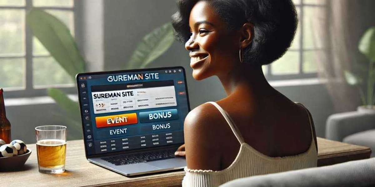 Korean Betting Sites: A Comprehensive Guide