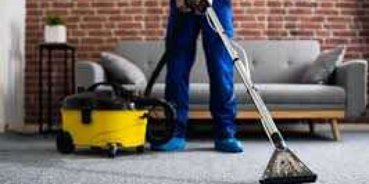 The Indoor Health Benefits of Regular Carpet Cleaning