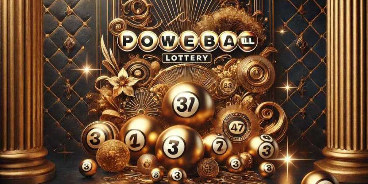 Unveiling Bepick Powerball