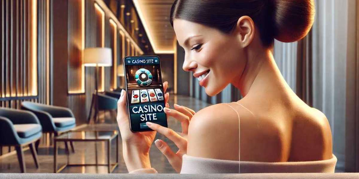 Mastering Online Casino Gaming