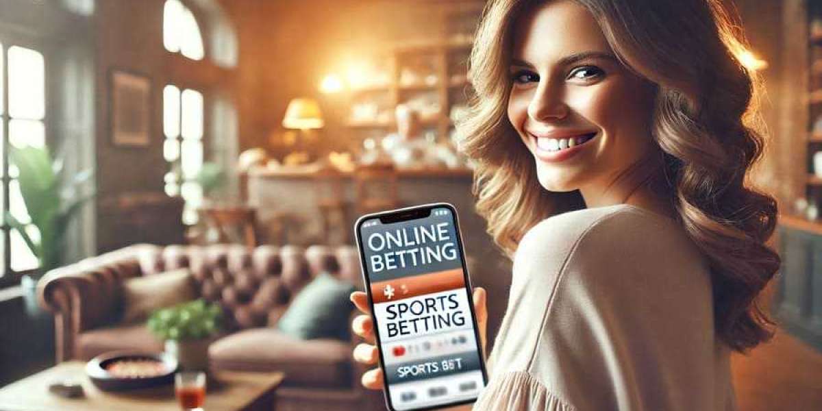 Explore the World of Gambling Sites