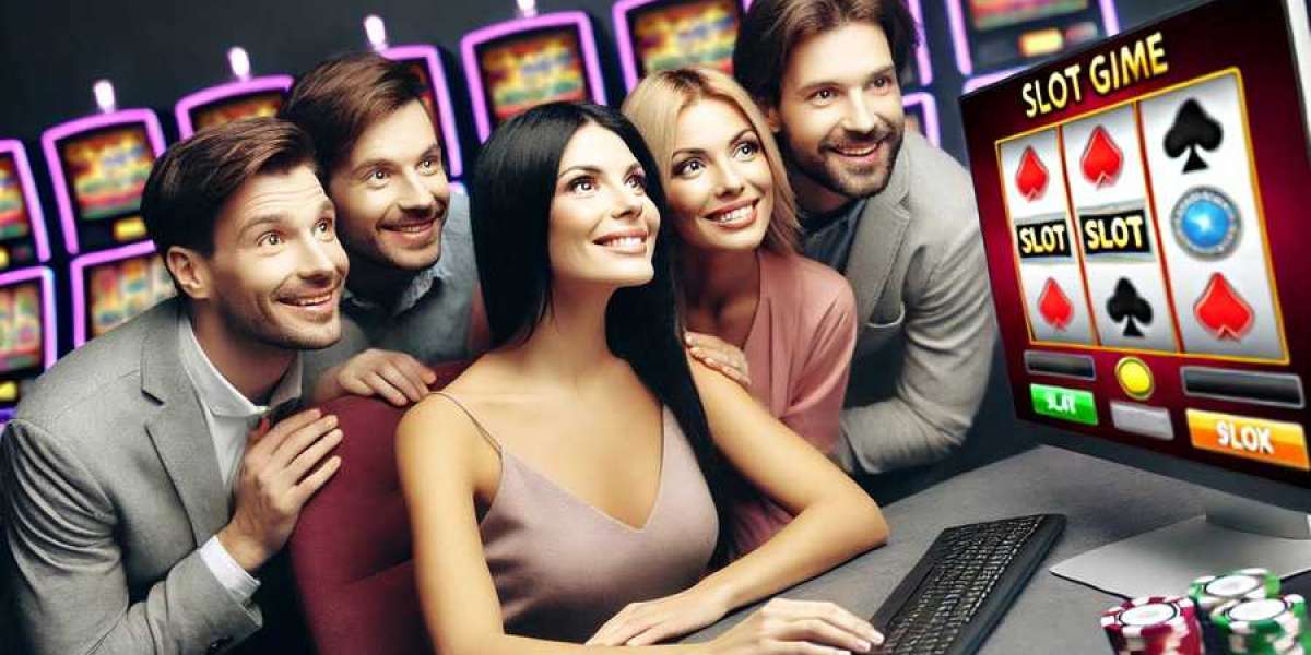 Discovering Online Casinos