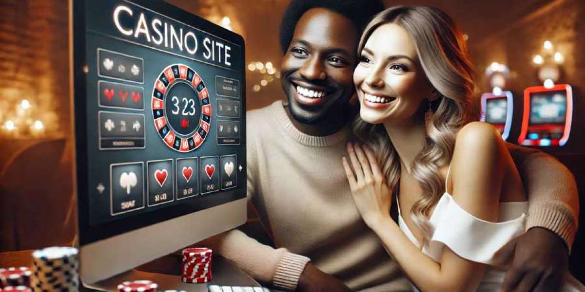 Discovering the Allure of Online Slots