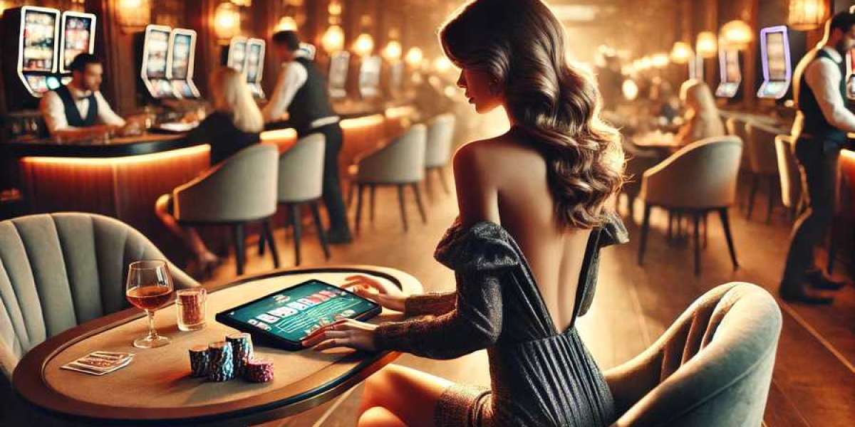 Master Online Baccarat Easily