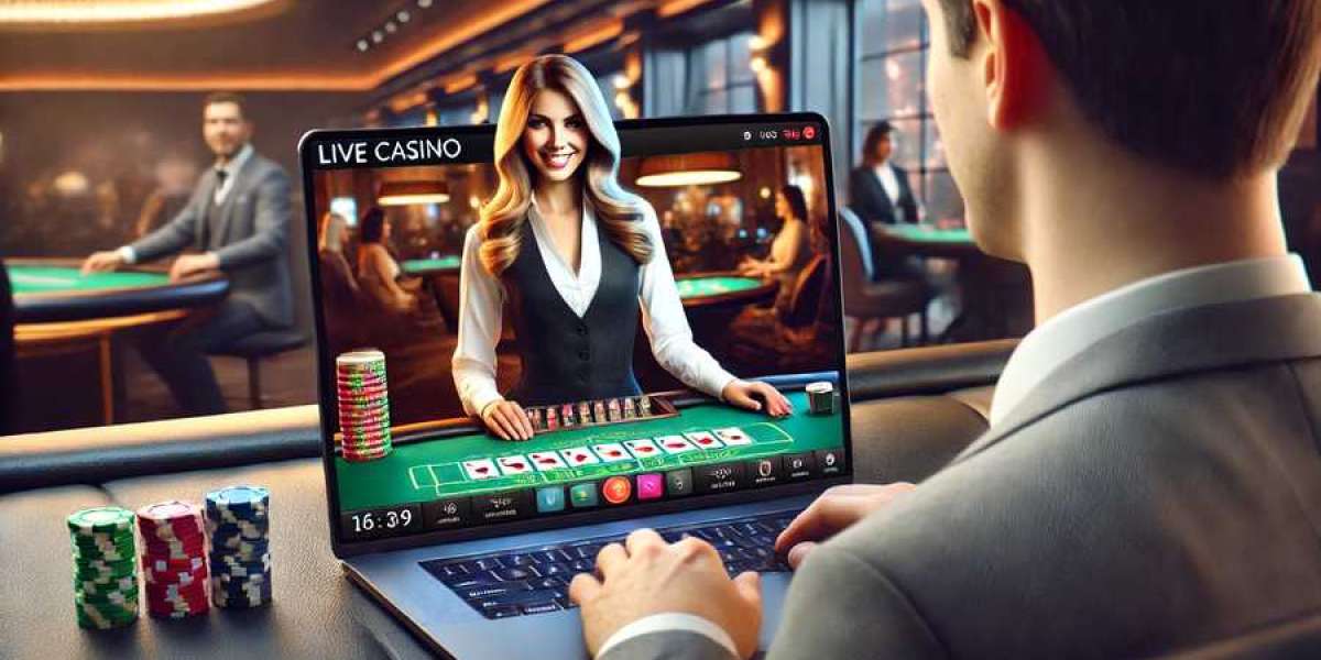 Discover the Best Casino Sites