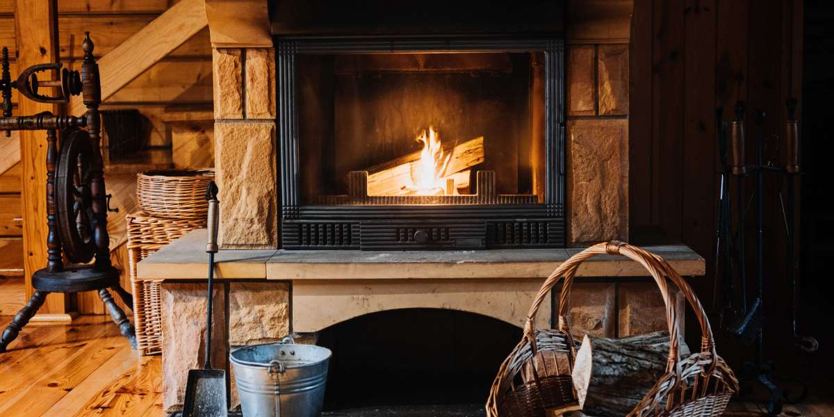 Why You Should Not Think About Making Improvements To Your Fireplace