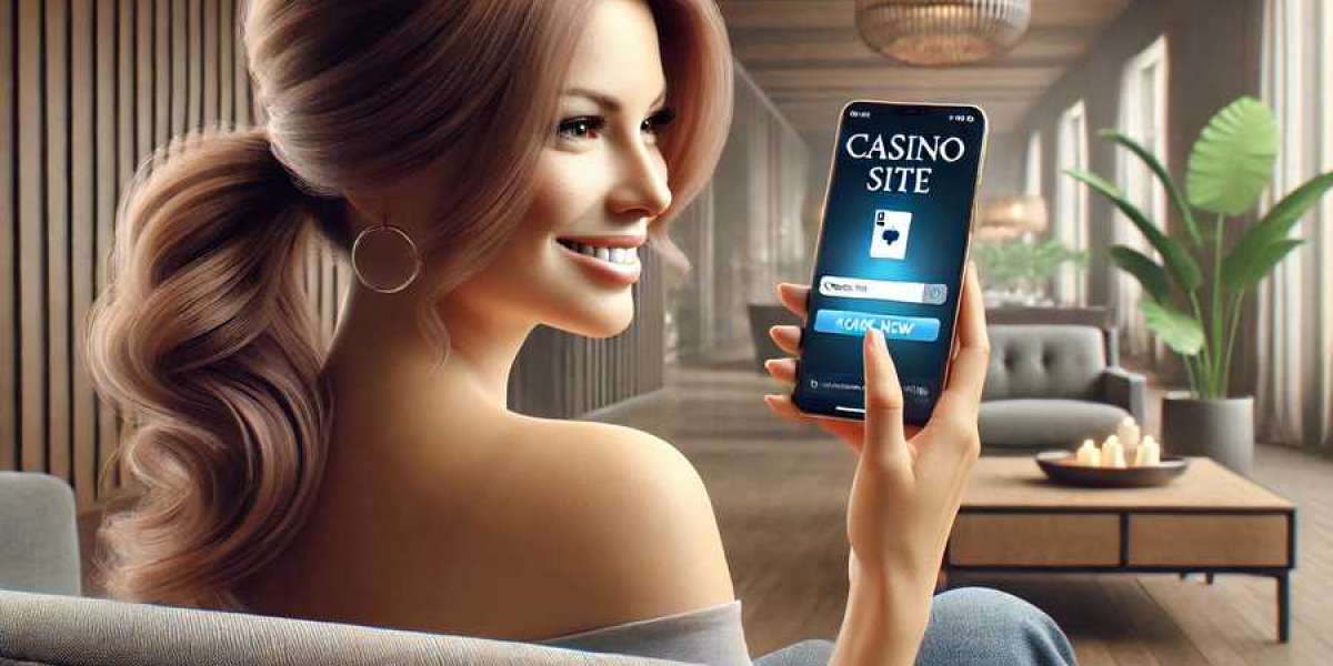 The Thrill of Online Casinos