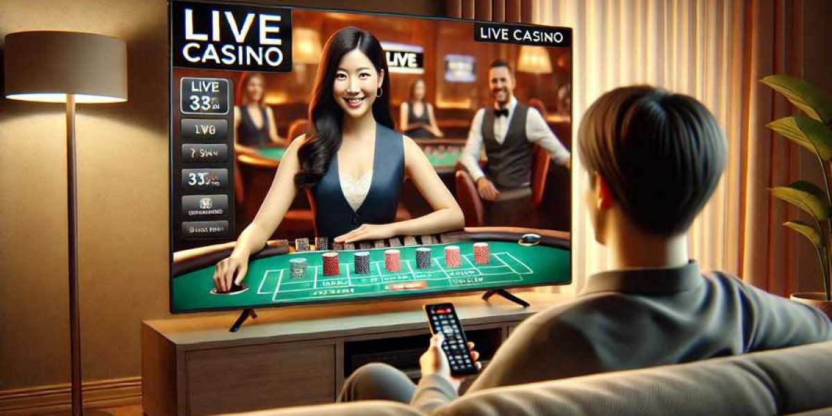 The Fascinating World of Online Slots