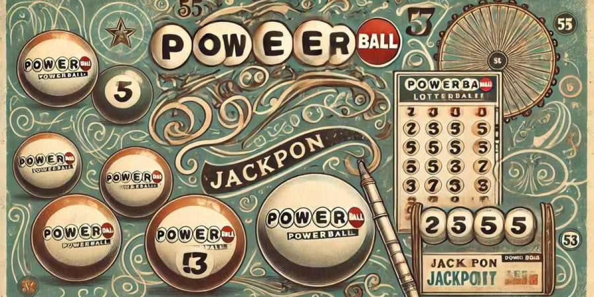 Unlocking Powerball Secrets