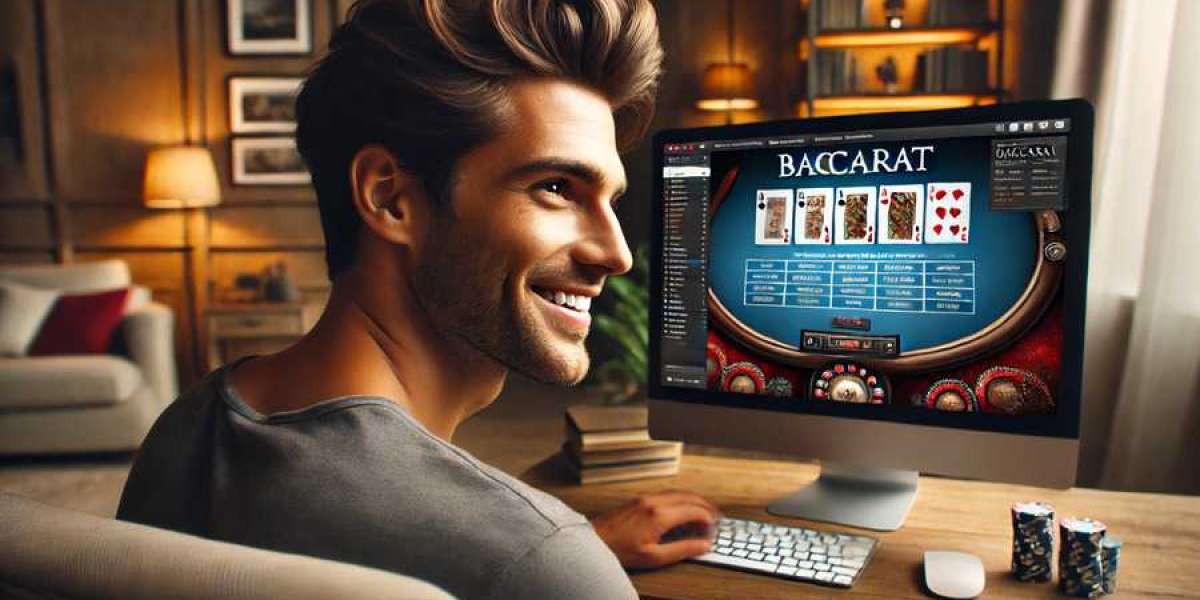 The Exciting World of Online Slots