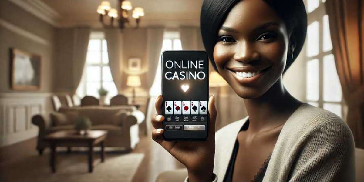 Discovering the Best Casino Sites