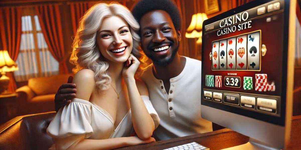 Your Guide to the Best Casino Sites