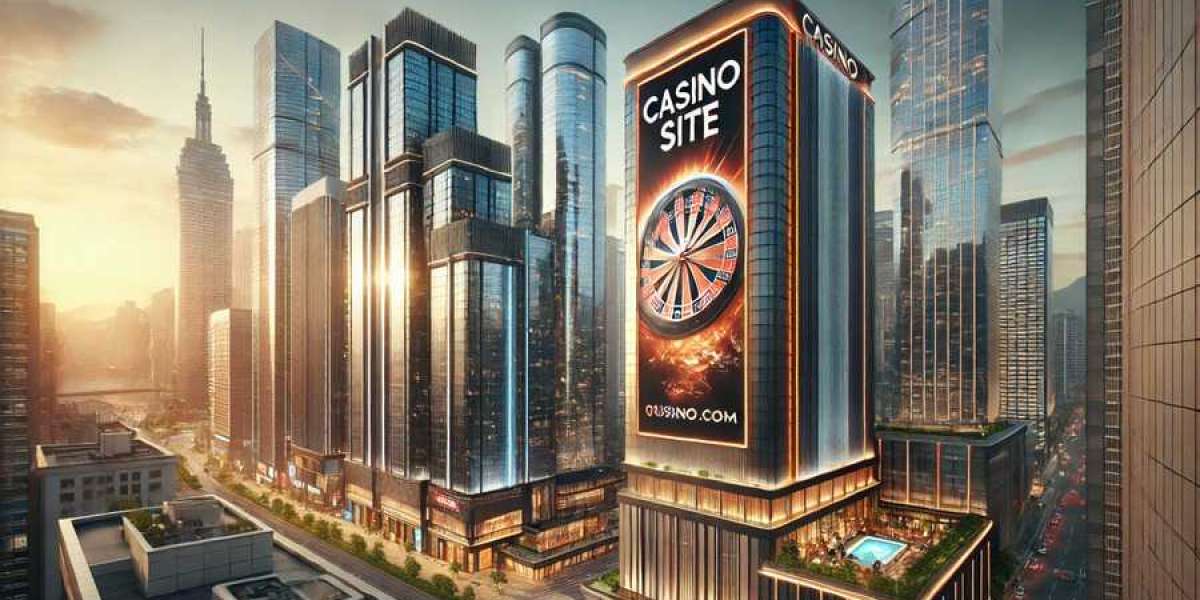 The Future of Casino Sites