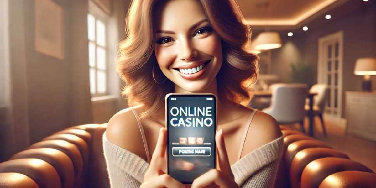 The Ultimate Guide to Online Casinos