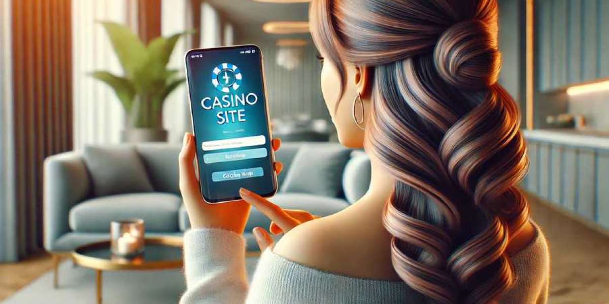 Exploring Online Casino Trends