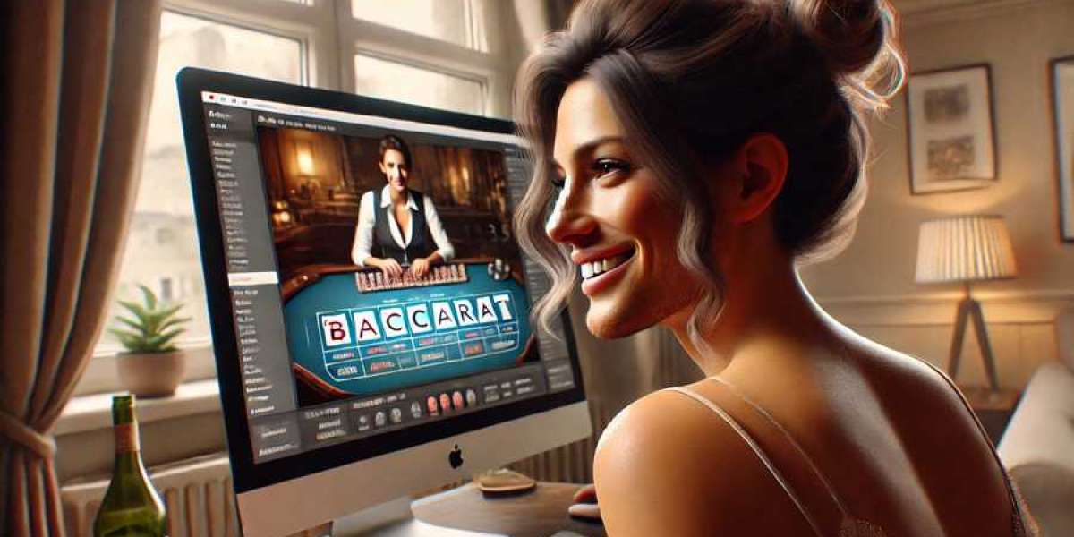 Explore the World of Online Casinos