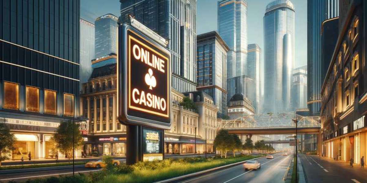 Mastering Online Casino Gameplay