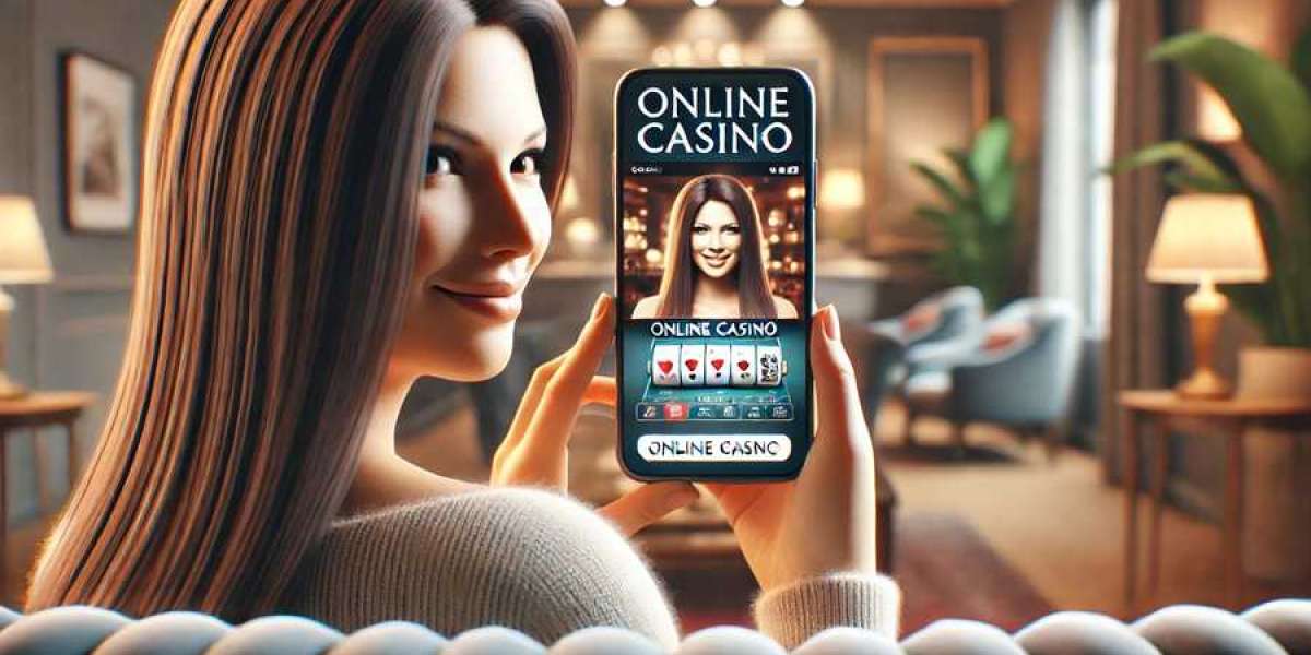 Unlocking the World of Online Casinos