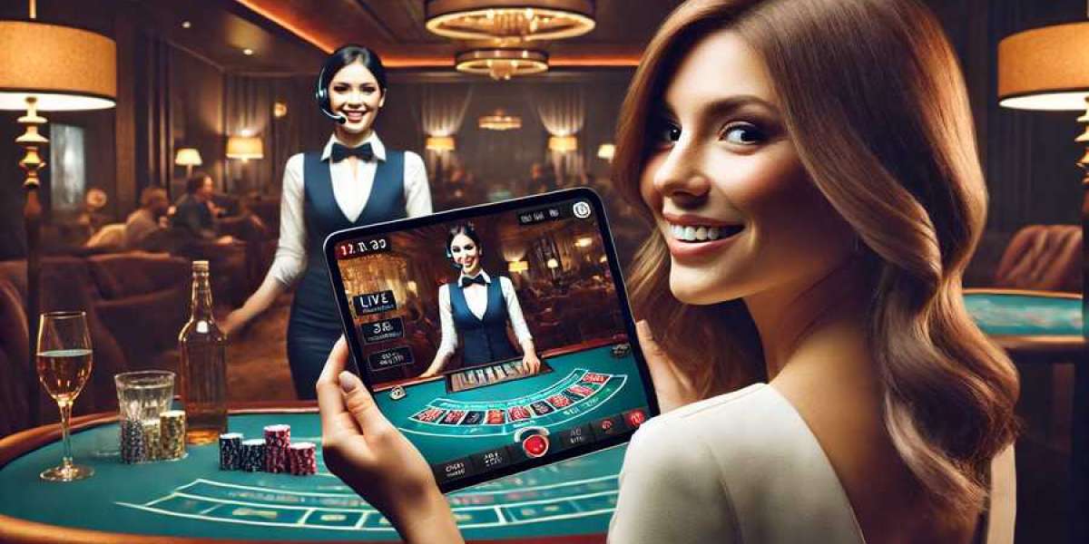 Navigate the Casino Site Landscape