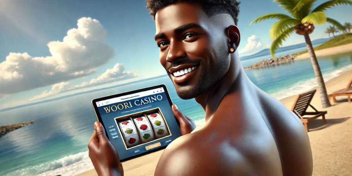 The Allure of Online Slots